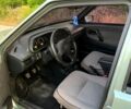 Зеленый ВАЗ 2109, объемом двигателя 1.6 л и пробегом 131 тыс. км за 1600 $, фото 1 на Automoto.ua