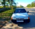 Зеленый ВАЗ 2109, объемом двигателя 1.6 л и пробегом 200 тыс. км за 1100 $, фото 1 на Automoto.ua