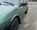 Зеленый ВАЗ 2109, объемом двигателя 1.6 л и пробегом 240 тыс. км за 2500 $, фото 2 на Automoto.ua