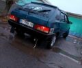 Зелений ВАЗ 2109, об'ємом двигуна 1.6 л та пробігом 390 тис. км за 1250 $, фото 5 на Automoto.ua