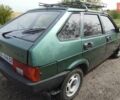 Зелений ВАЗ 2109, об'ємом двигуна 0 л та пробігом 133 тис. км за 2300 $, фото 3 на Automoto.ua