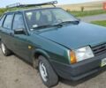 Зелений ВАЗ 2109, об'ємом двигуна 0 л та пробігом 133 тис. км за 2300 $, фото 1 на Automoto.ua