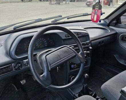 ВАЗ 2109 2008 в Мукачеве на Automoto.ua Зеленый ВАЗ 2109, объемом двигателя 0 л и пробегом 158 тыс. км за 1750 $, фото 1 на Automoto.ua