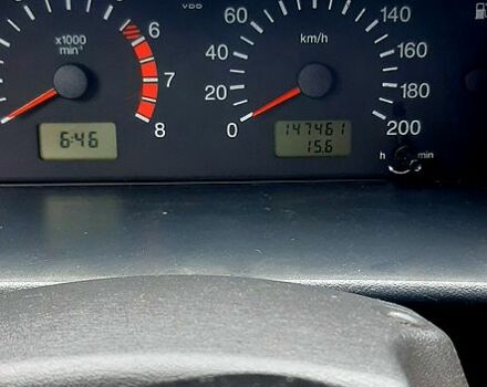 Зелений ВАЗ 2109, об'ємом двигуна 1.6 л та пробігом 147 тис. км за 2850 $, фото 3 на Automoto.ua