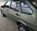 Зелений ВАЗ 2109, об'ємом двигуна 1.6 л та пробігом 42 тис. км за 4200 $, фото 6 на Automoto.ua