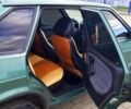 ВАЗ 2109 2009 в Нововолынск на Automoto.ua Зеленый ВАЗ 2109, объемом двигателя 1.6 л и пробегом 115 тыс. км за 2050 $, фото 6 на Automoto.ua