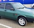 ВАЗ 2109 2009 в Нововолынск на Automoto.ua Зеленый ВАЗ 2109, объемом двигателя 1.6 л и пробегом 115 тыс. км за 2050 $, фото 14 на Automoto.ua