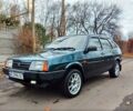 Зелений ВАЗ 2109, об'ємом двигуна 1.5 л та пробігом 134 тис. км за 21 $, фото 1 на Automoto.ua