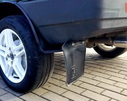 Зелений ВАЗ 2109, об'ємом двигуна 1.6 л та пробігом 115 тис. км за 2099 $, фото 15 на Automoto.ua