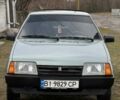 Зелений ВАЗ 2109, об'ємом двигуна 1.6 л та пробігом 220 тис. км за 2500 $, фото 1 на Automoto.ua