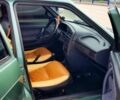 ВАЗ 2109 2009 в Нововолынск на Automoto.ua Зеленый ВАЗ 2109, объемом двигателя 1.6 л и пробегом 115 тыс. км за 2050 $, фото 5 на Automoto.ua