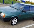 ВАЗ 2109 2009 в Нововолынск на Automoto.ua Зеленый ВАЗ 2109, объемом двигателя 1.6 л и пробегом 115 тыс. км за 2050 $, фото 1 на Automoto.ua