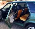 Зелений ВАЗ 2109, об'ємом двигуна 1.6 л та пробігом 115 тис. км за 2099 $, фото 10 на Automoto.ua