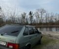 Зелений ВАЗ 2109, об'ємом двигуна 1.6 л та пробігом 220 тис. км за 2500 $, фото 1 на Automoto.ua