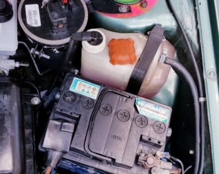 ВАЗ 2109 2009 в Нововолынск на Automoto.ua Зеленый ВАЗ 2109, объемом двигателя 1.6 л и пробегом 115 тыс. км за 2050 $, фото 21 на Automoto.ua