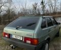 Зелений ВАЗ 2109, об'ємом двигуна 1.6 л та пробігом 220 тис. км за 2500 $, фото 7 на Automoto.ua