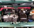 Зелений ВАЗ 2109, об'ємом двигуна 1.6 л та пробігом 115 тис. км за 2099 $, фото 17 на Automoto.ua