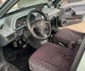 Зеленый ВАЗ 2109, объемом двигателя 1.6 л и пробегом 255 тыс. км за 1860 $, фото 5 на Automoto.ua