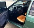ВАЗ 2109 2009 в Нововолынск на Automoto.ua Зеленый ВАЗ 2109, объемом двигателя 1.6 л и пробегом 115 тыс. км за 2050 $, фото 9 на Automoto.ua