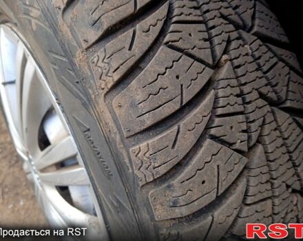 Зеленый ВАЗ 2109, объемом двигателя 1.6 л и пробегом 170 тыс. км за 2300 $, фото 10 на Automoto.ua
