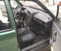 Зеленый ВАЗ 2109, объемом двигателя 1.6 л и пробегом 300 тыс. км за 2300 $, фото 3 на Automoto.ua