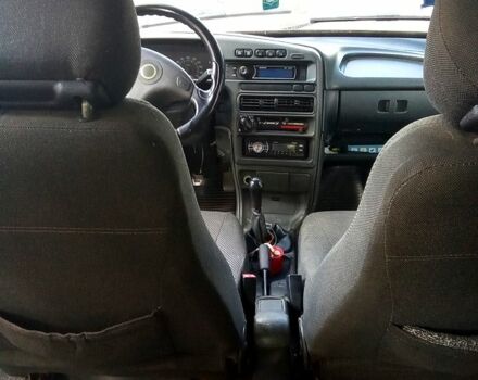 Зелений ВАЗ 2109, об'ємом двигуна 1.6 л та пробігом 300 тис. км за 1000 $, фото 5 на Automoto.ua