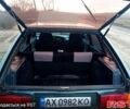 Зеленый ВАЗ 2109, объемом двигателя 1.6 л и пробегом 170 тыс. км за 2300 $, фото 8 на Automoto.ua