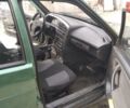 Зелений ВАЗ 2109, об'ємом двигуна 1.6 л та пробігом 300 тис. км за 2300 $, фото 3 на Automoto.ua
