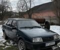 Зеленый ВАЗ 2109, объемом двигателя 1.5 л и пробегом 146 тыс. км за 650 $, фото 1 на Automoto.ua