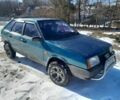 Зелений ВАЗ 2109, об'ємом двигуна 1.5 л та пробігом 200 тис. км за 850 $, фото 1 на Automoto.ua
