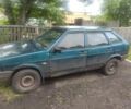 Зелений ВАЗ 2109, об'ємом двигуна 1.5 л та пробігом 999 тис. км за 679 $, фото 1 на Automoto.ua
