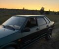 Зеленый ВАЗ 2109, объемом двигателя 1.5 л и пробегом 200 тыс. км за 2000 $, фото 3 на Automoto.ua