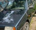Зелений ВАЗ 2109, об'ємом двигуна 1.5 л та пробігом 200 тис. км за 1087 $, фото 2 на Automoto.ua