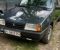 Зелений ВАЗ 2109, об'ємом двигуна 1.5 л та пробігом 200 тис. км за 1087 $, фото 7 на Automoto.ua