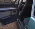 Зеленый ВАЗ 2109, объемом двигателя 1.5 л и пробегом 172 тыс. км за 1600 $, фото 11 на Automoto.ua