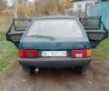 Зеленый ВАЗ 2109, объемом двигателя 1.5 л и пробегом 242 тыс. км за 1200 $, фото 6 на Automoto.ua