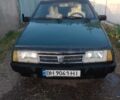 Зеленый ВАЗ 2109, объемом двигателя 0 л и пробегом 3 тыс. км за 2300 $, фото 1 на Automoto.ua