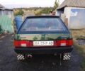 Зеленый ВАЗ 2109, объемом двигателя 1.5 л и пробегом 112 тыс. км за 52000 $, фото 2 на Automoto.ua