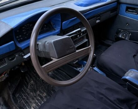 Зеленый ВАЗ 2109, объемом двигателя 1.5 л и пробегом 150 тыс. км за 750 $, фото 6 на Automoto.ua