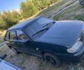 Зеленый ВАЗ 2109, объемом двигателя 1.3 л и пробегом 214 тыс. км за 1202 $, фото 1 на Automoto.ua