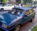 Зелений ВАЗ 2109, об'ємом двигуна 0 л та пробігом 190 тис. км за 1150 $, фото 1 на Automoto.ua
