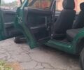 Зеленый ВАЗ 2109, объемом двигателя 1.3 л и пробегом 165 тыс. км за 850 $, фото 13 на Automoto.ua