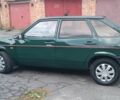 Зеленый ВАЗ 2109, объемом двигателя 1.3 л и пробегом 165 тыс. км за 850 $, фото 3 на Automoto.ua