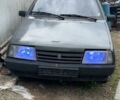 Зелений ВАЗ 2109, об'ємом двигуна 1.5 л та пробігом 1 тис. км за 601 $, фото 1 на Automoto.ua