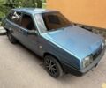 Зелений ВАЗ 2109, об'ємом двигуна 1.5 л та пробігом 183 тис. км за 1710 $, фото 1 на Automoto.ua