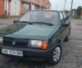 Зеленый ВАЗ 2109, объемом двигателя 1.3 л и пробегом 165 тыс. км за 850 $, фото 1 на Automoto.ua