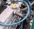 Зеленый ВАЗ 2109, объемом двигателя 1.3 л и пробегом 165 тыс. км за 850 $, фото 20 на Automoto.ua