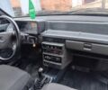 Зеленый ВАЗ 2109, объемом двигателя 1.3 л и пробегом 165 тыс. км за 850 $, фото 19 на Automoto.ua