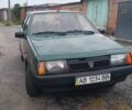 Зеленый ВАЗ 2109, объемом двигателя 1.3 л и пробегом 165 тыс. км за 850 $, фото 8 на Automoto.ua