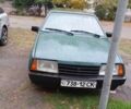 Зелений ВАЗ 2109, об'ємом двигуна 1.6 л та пробігом 120 тис. км за 650 $, фото 1 на Automoto.ua